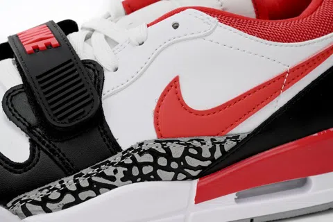 Jordan Legacy 312 Low Chicago – photo 6