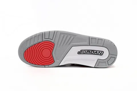 Jordan Legacy 312 Low Chicago – photo 5