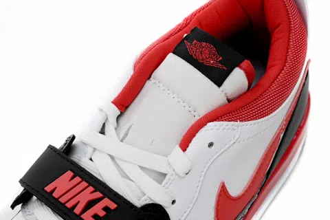 Jordan Legacy 312 Low Chicago – photo 7