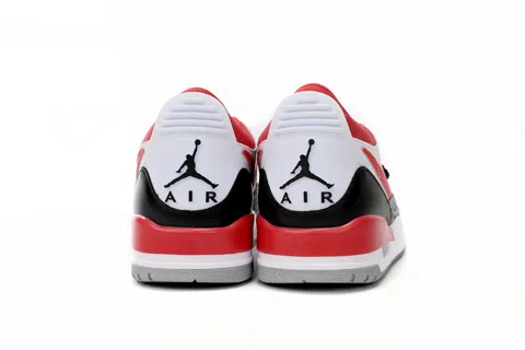 Jordan Legacy 312 Low Chicago – photo 4