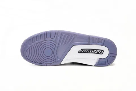 Jordan Legacy 312 Low Blue/Black – photo 4