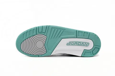 Jordan Legacy 312 Low Tiffany Blue – photo 5