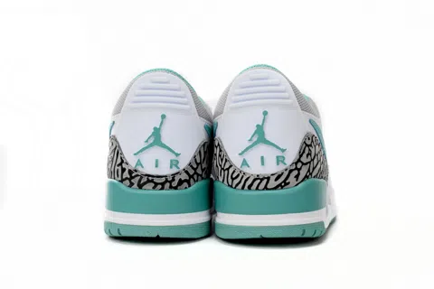 Jordan Legacy 312 Low Tiffany Blue – photo 4