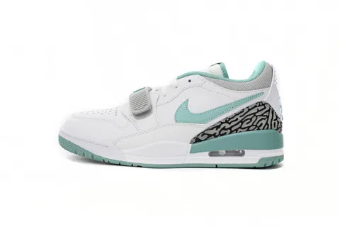 Tiffany Blue
