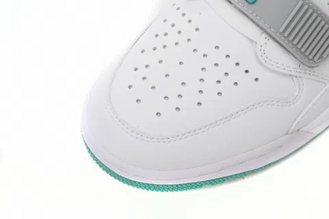 Jordan Legacy 312 Low Tiffany Blue – photo 7