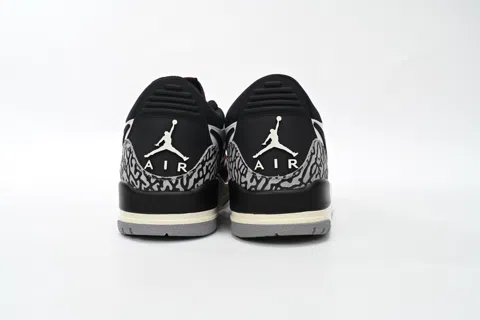 Jordan Legacy 312 Low White/Red – photo 4