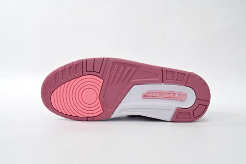 Jordan Legacy 312 Low Pink/White – photo 5