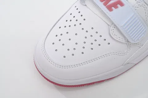 Jordan Legacy 312 Low Pink/White – photo 6