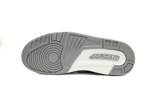 Jordan Legacy 312 Low Sea Glass – photo 5