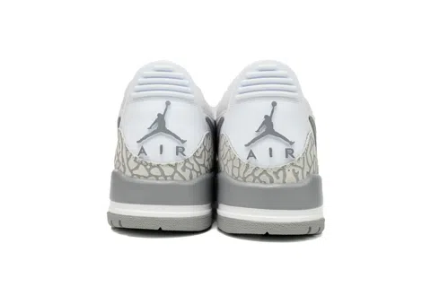 Jordan Legacy 312 Low Sea Glass – photo 4