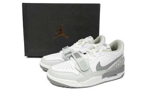 Jordan Legacy 312 Low Sea Glass – photo 8