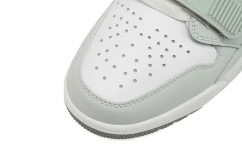 Jordan Legacy 312 Low Sea Glass – photo 7