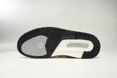 Jordan Legacy 312 Low White/Black – photo 4