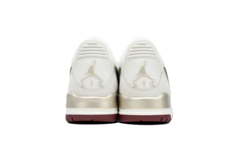 Jordan Legacy 312 Low Light Khaki – photo 3