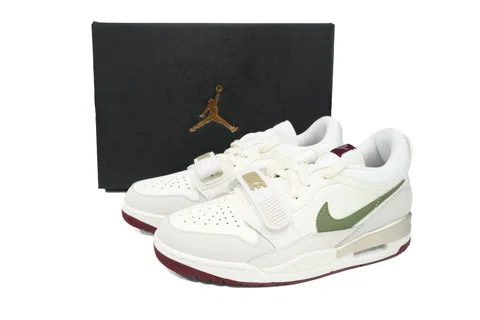 Jordan Legacy 312 Low Light Khaki – photo 6