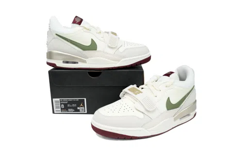 Jordan Legacy 312 Low Light Khaki – photo 7
