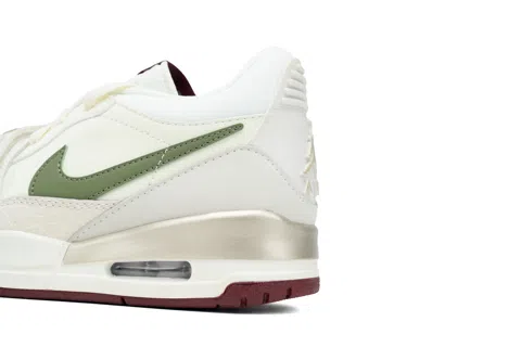 Jordan Legacy 312 Low Light Khaki – photo 5