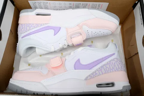 Jordan Legacy 312 Low Pastel – photo 8