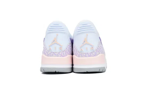 Jordan Legacy 312 Low Pastel – photo 3