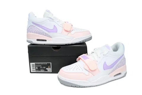 Jordan Legacy 312 Low Pastel – photo 7
