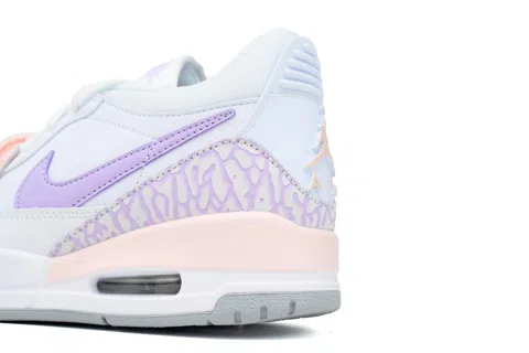 Jordan Legacy 312 Low Pastel – photo 5