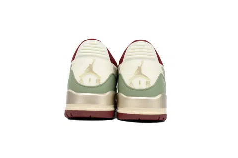 Jordan Legacy 312 Low Phantom Grey – photo 3