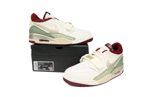 Jordan Legacy 312 Low Phantom Grey – photo 7