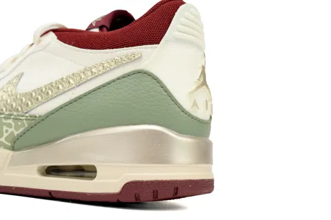 Jordan Legacy 312 Low Phantom Grey – photo 5