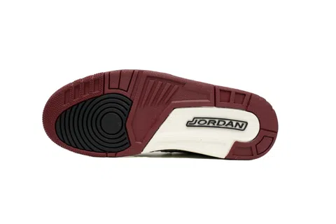 Jordan Legacy 312 Low Phantom Grey – photo 4