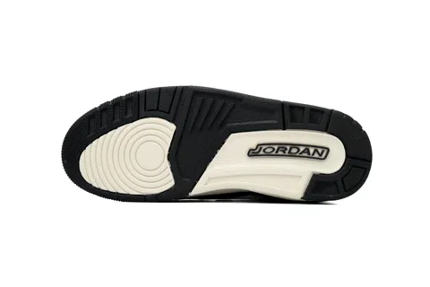 Jordan Legacy 312 Low Black/Anthracite – photo 4