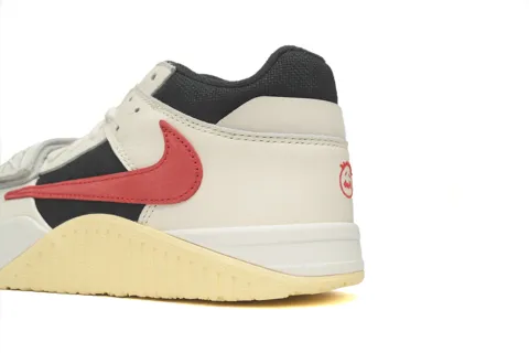 Travis Scott x Jordan Jumpman Jack Sail/Un – photo 8