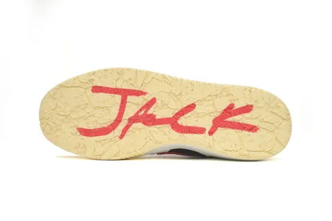 Travis Scott x Jordan Jumpman Jack Sail/Un – photo 5