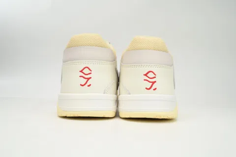 Travis Scott x Jordan Jumpman Jack Cream – photo 4