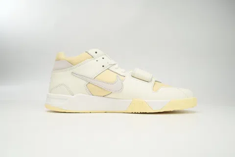 Travis Scott x Jordan Jumpman Jack Cream – photo 3