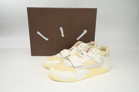 Travis Scott x Jordan Jumpman Jack Cream – photo 7