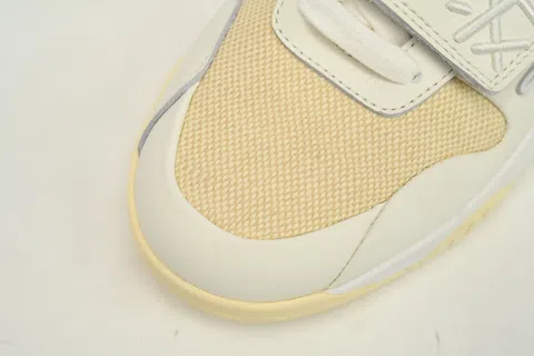 Travis Scott x Jordan Jumpman Jack Cream – photo 6