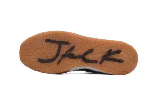 Travis Scott x Jordan Jumpman Jack White/Brown – photo 4