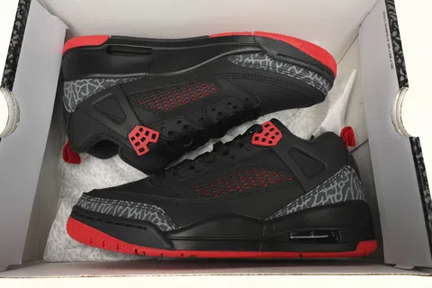 Jordan Spizike Low Bred – photo 11