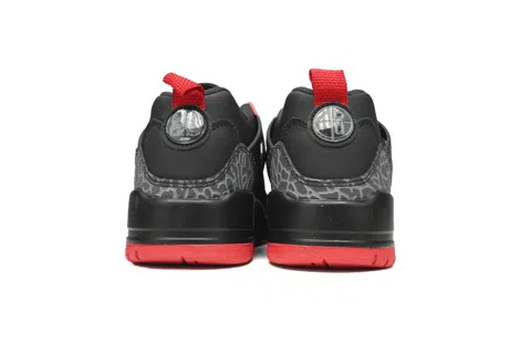 Jordan Spizike Low Bred – photo 5