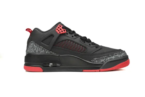 Jordan Spizike Low Bred – photo 3