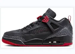 Jordan Spizike Low Bred – photo 4