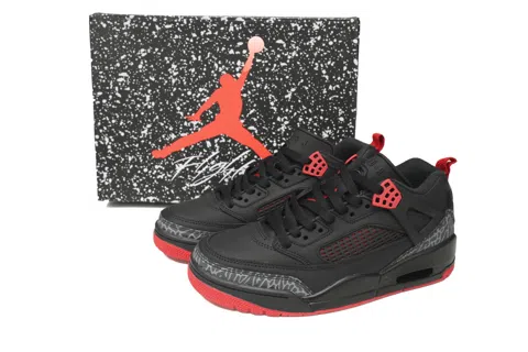 Jordan Spizike Low Bred – photo 9