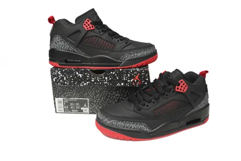 Jordan Spizike Low Bred – photo 10