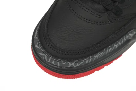 Jordan Spizike Low Bred – photo 8