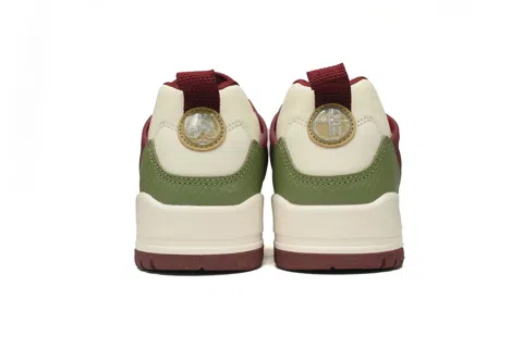 Jordan Spizike Low Year of the Dragon – photo 5