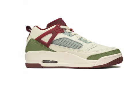 Jordan Spizike Low Year of the Dragon – photo 3