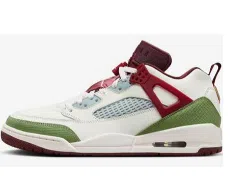 Jordan Spizike Low Year of the Dragon – photo 4