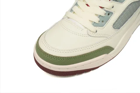Jordan Spizike Low Year of the Dragon – photo 8