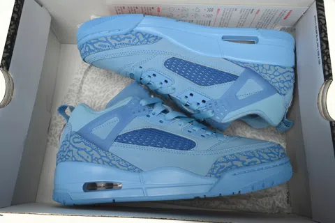 Jordan Spizike Low Houston Oilers – photo 11