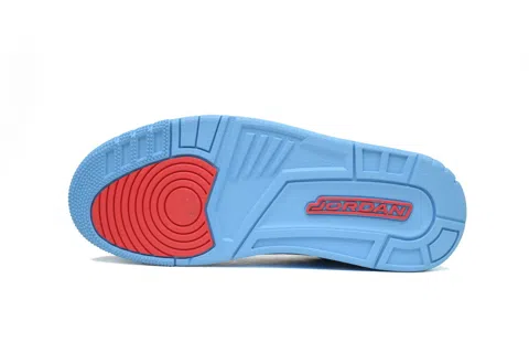 Jordan Spizike Low Houston Oilers – photo 6